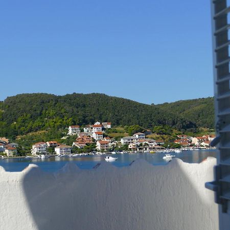 B&B Garni Stefi! Supetarska Draga Exterior foto