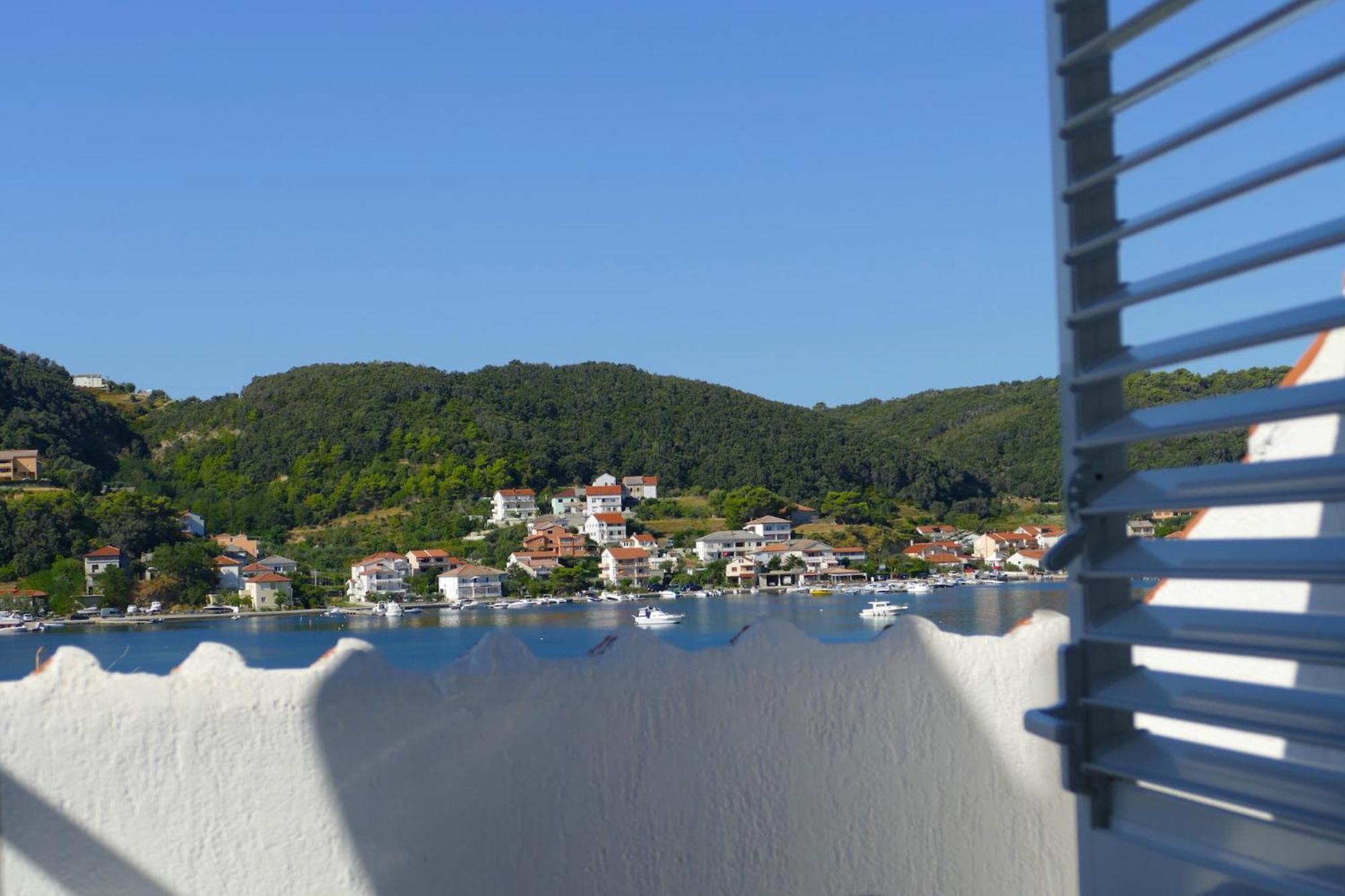 B&B Garni Stefi! Supetarska Draga Exterior foto