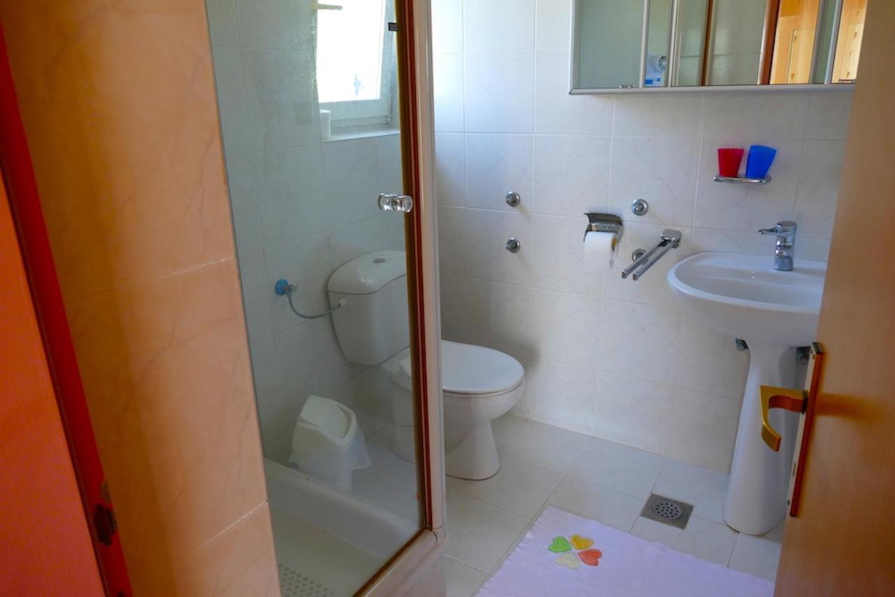 B&B Garni Stefi! Supetarska Draga Quarto foto