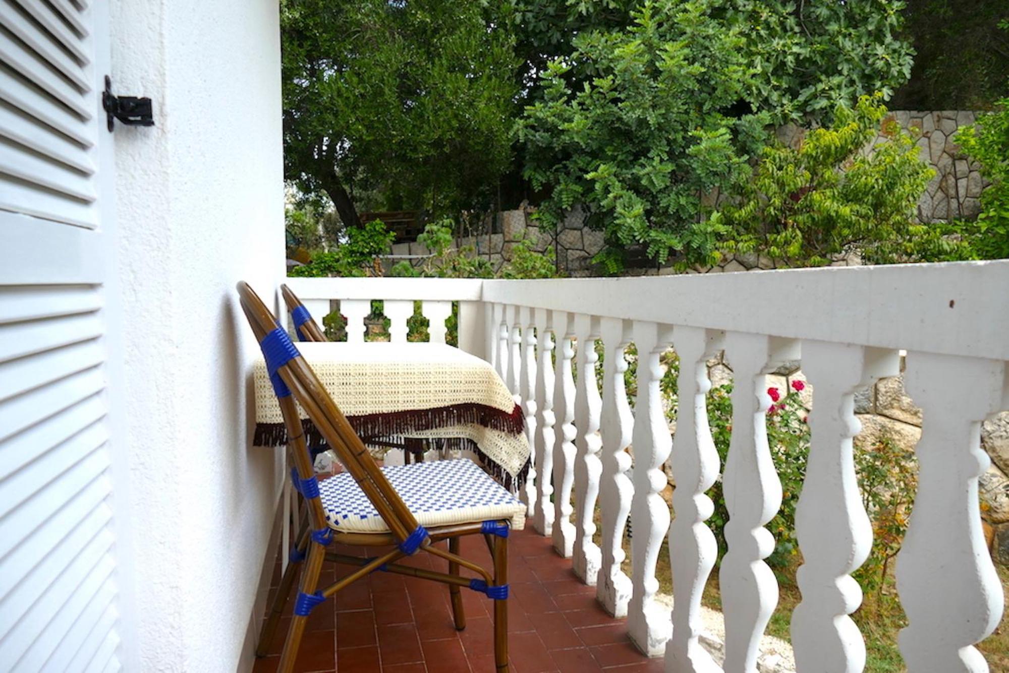B&B Garni Stefi! Supetarska Draga Quarto foto