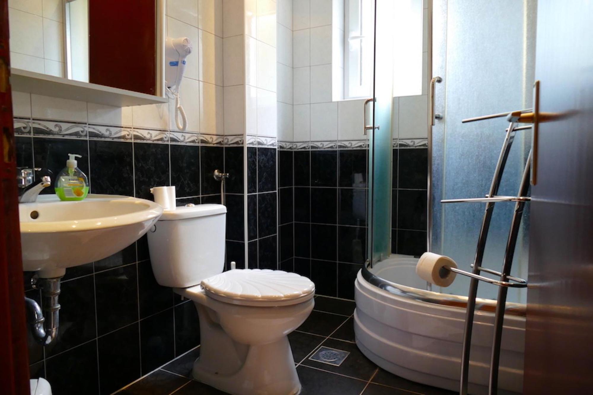 B&B Garni Stefi! Supetarska Draga Quarto foto